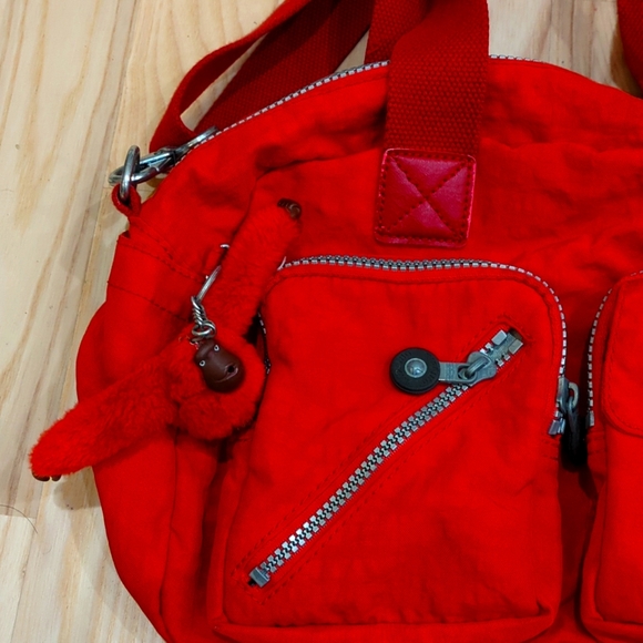 Kipling Defea Handbag - Picture 2 of 5